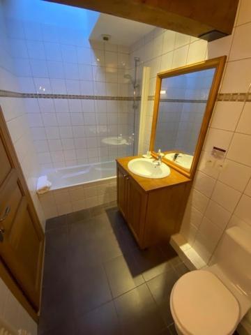 Exceptionnel Duplex En Residence & Spa Vallorcine Mont-Blanc 5 Etoiles Εξωτερικό φωτογραφία